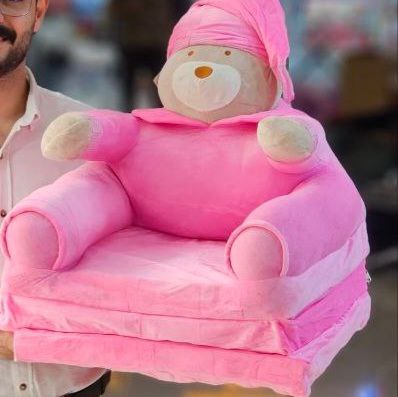 مبل کودک طرح خرس کالوکد ۳۶۰۳ - تصویر 3