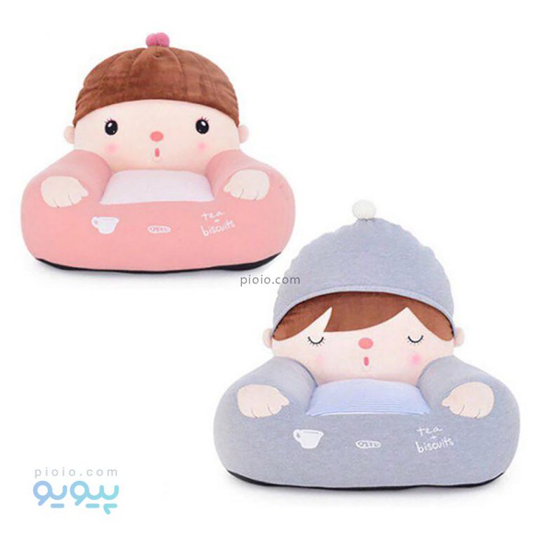 مبل بچگانه طرح میتو