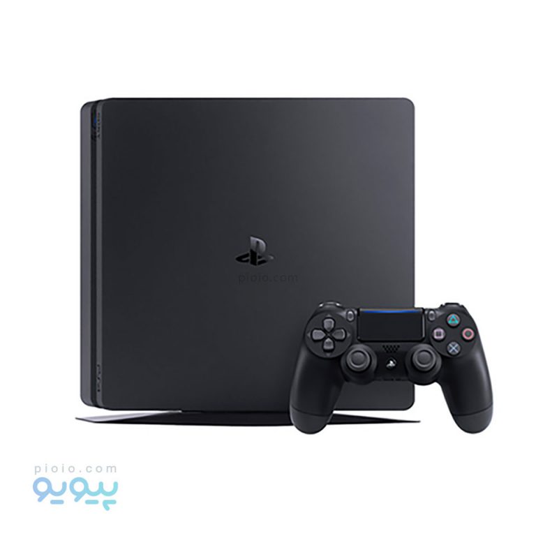 کنسول بازی سونی مدل Playstation 4 Slim ظرفیت 1 ترابایت