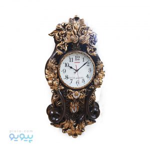 ساعت دیواری البرز