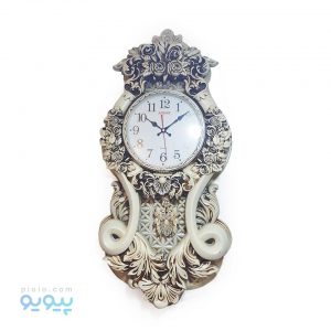 ساعت دیواری مدل البرز