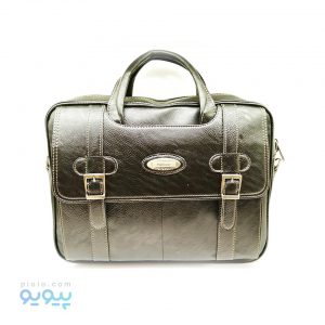کیف اداری اسپرت دو دسته دیپلمات