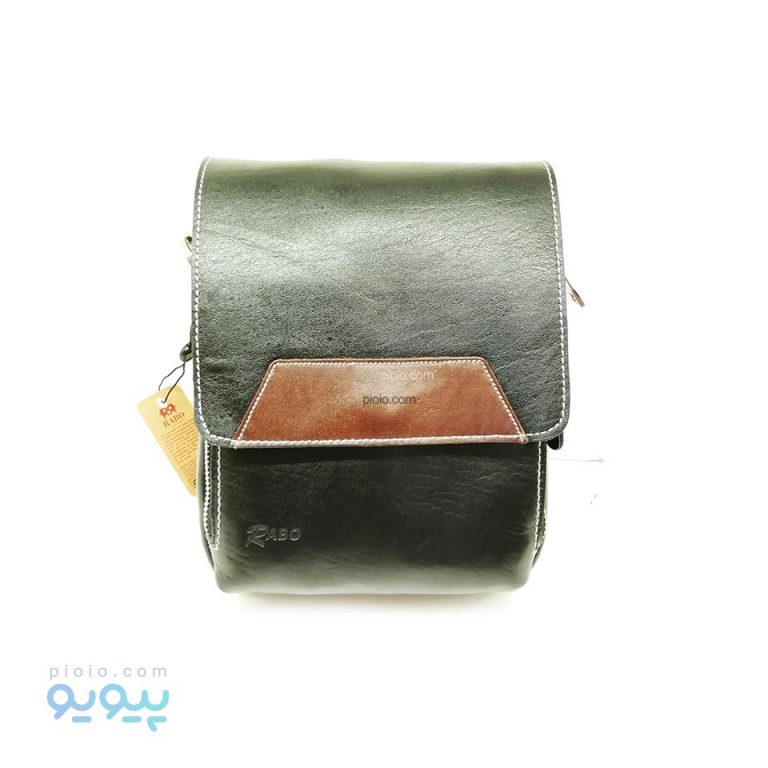 کیف رودوشی رابو 2 رنگ سایز متوسط