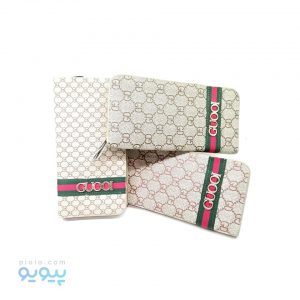 کیف پول اسپرت زنانه کد M1154