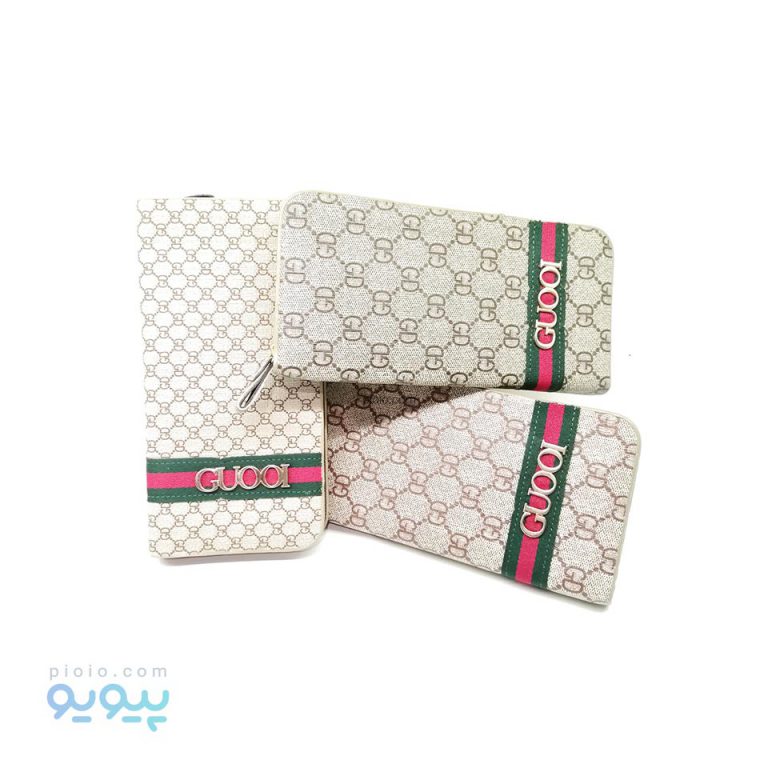 کیف پول اسپرت زنانه کد M1154