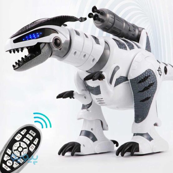 ربات کنترلی اسباب بازی دایناسور هوشمند K9-پیویو