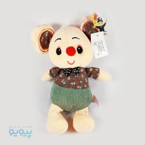 عروسک موش دماغ گنده