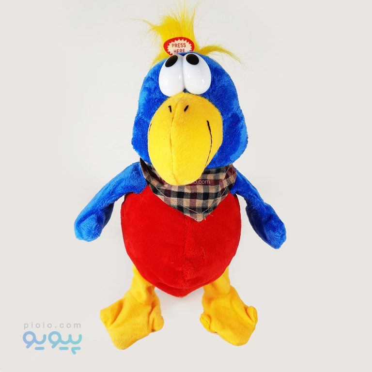 عروسک خروس رقاص