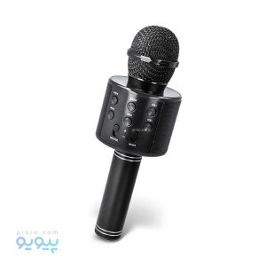 میکروفون اسپیکر مدل WS585
