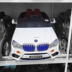 ماشین شارژِی Bmw 325