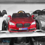 ماشین شارژِی Bmw z4