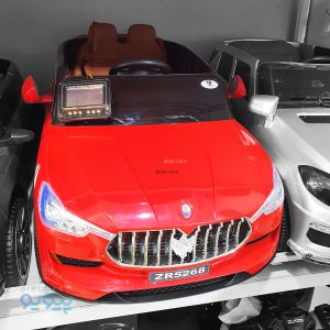 ماشین شارژی مدل کروک دستینو Destino