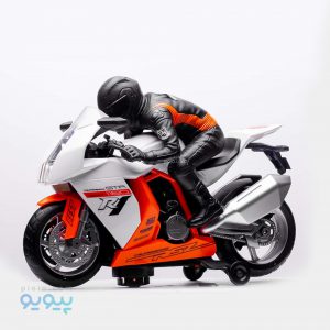موتور کنترلی مدل AutoBike