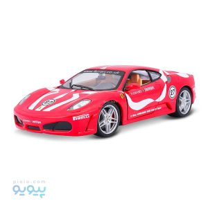 ساختنی مایستو مدل F430 Fiorano