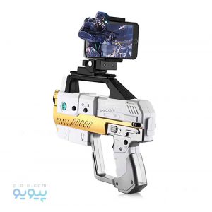 تفنگ بازی واقعیت افزوده ARGun