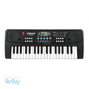 کیبورد اسباب بازی مدل BF-630A2 عمده و کارتنی-پیویو