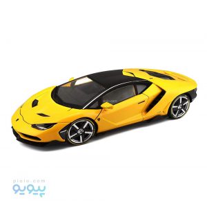 ماکت فلزی Lamborghini Centenario