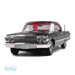 ماکت شورلت 1963 Impala