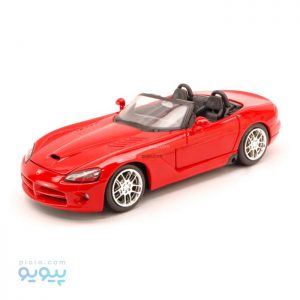 ماکت فلزی مایستو DODGE ViIPER SRT-10