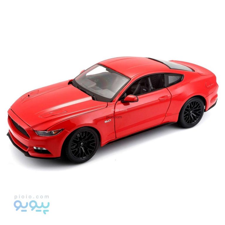 ماکت ماشین 2015 Ford Mustang