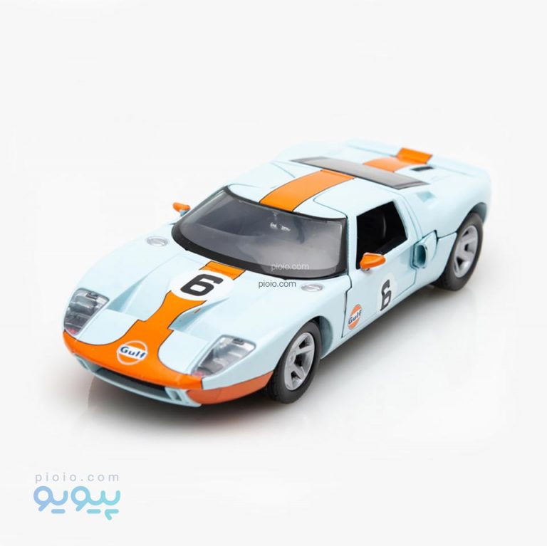 ماکت فورد GT CONCEPT