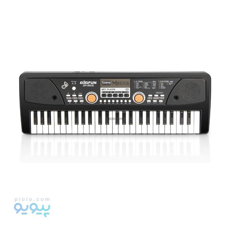 کیبورد اسباب بازی BF-530A2