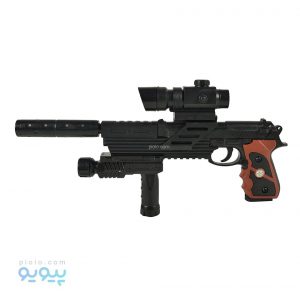 تفنگ اسباب بازی P-779A