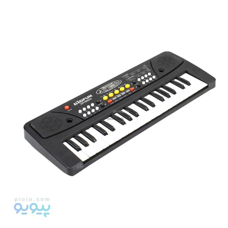 ارگ اسباب بازی مدل BF-430A2-پیویو
