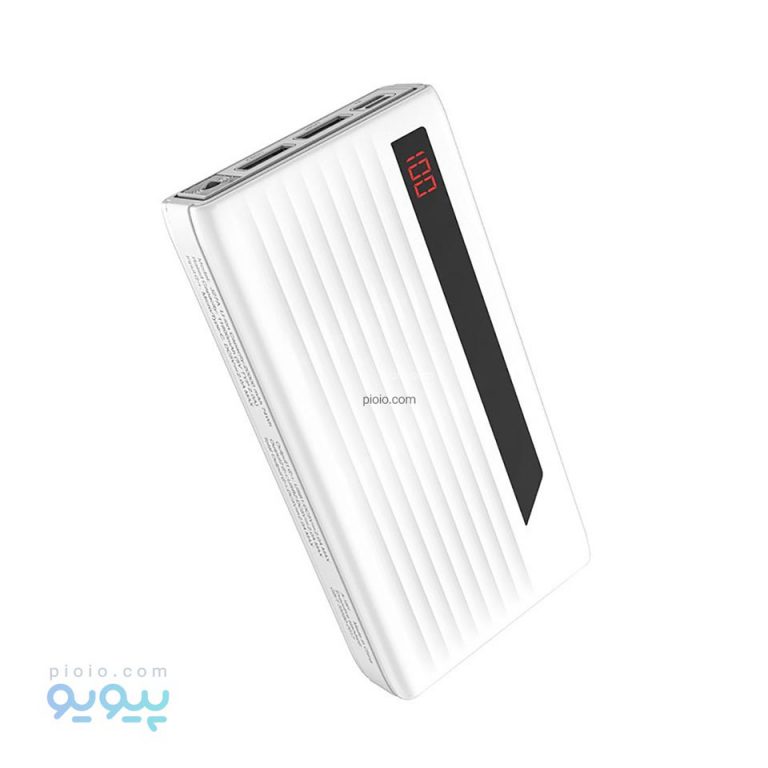 شارژر همراه هوکو مدل J27A