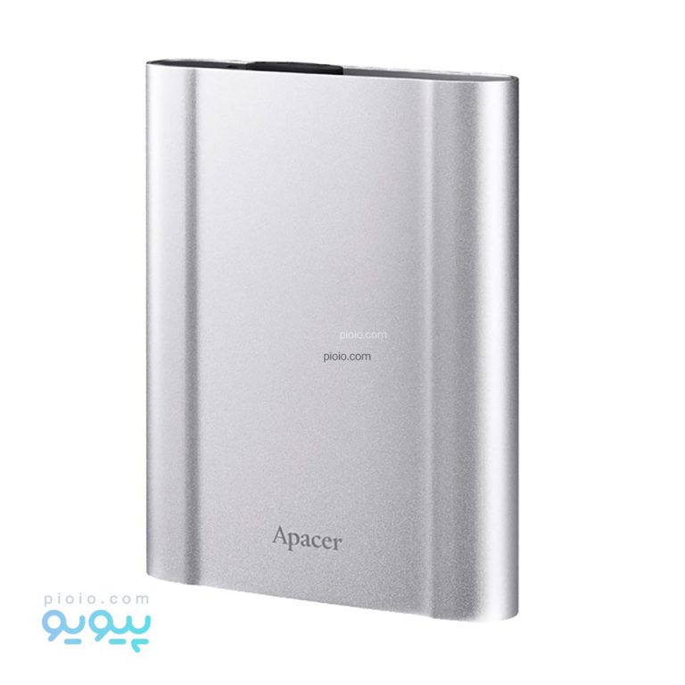هارد اکسترنال اپیسر AC730