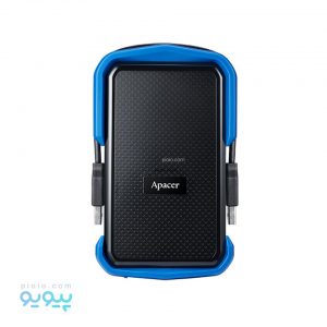 هارد اکسترنال اپیسر مدل AC631
