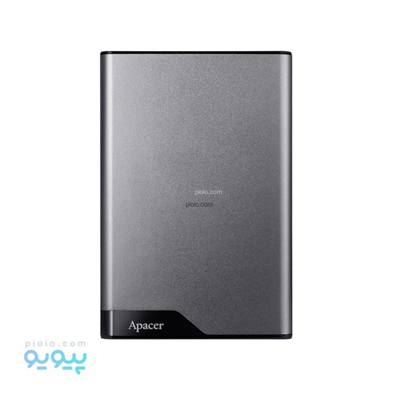 هارد اکسترنال مدل AC632