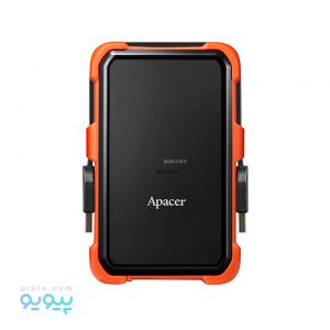 هارد اکسترنال اپیسر مدل AC630