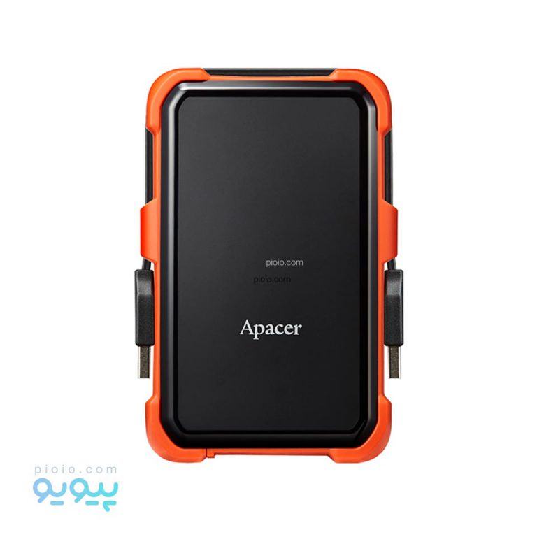 هارد اکسترنال اپیسر مدل AC630