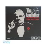 بازی فکری مدل godfather