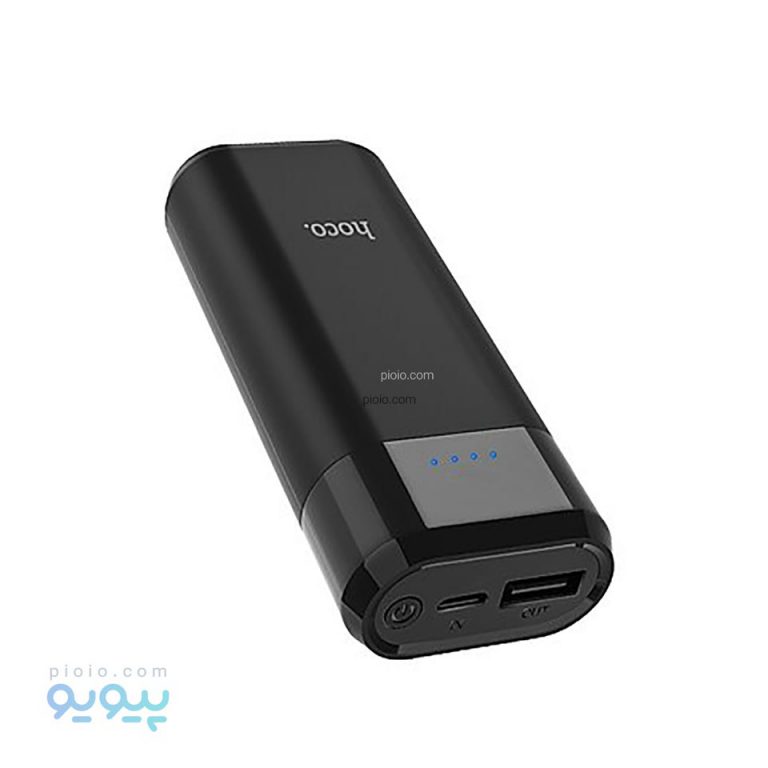 شارژر همراه هوکو مدل B35A