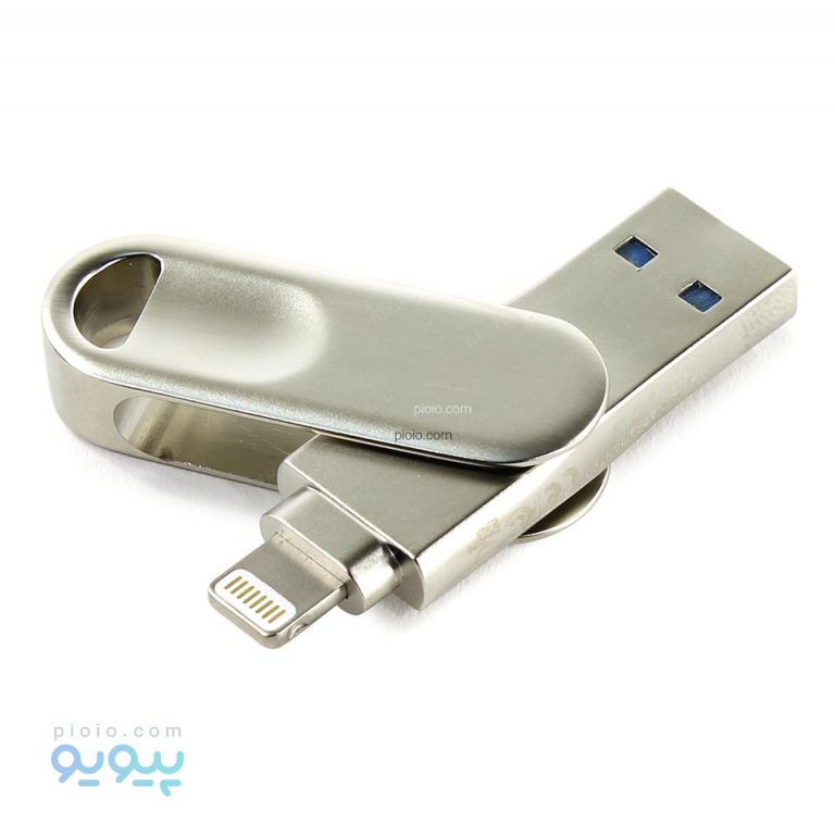 فلش مموری اپیسر مدل AH336 ظرفیت 64 گیگابایت