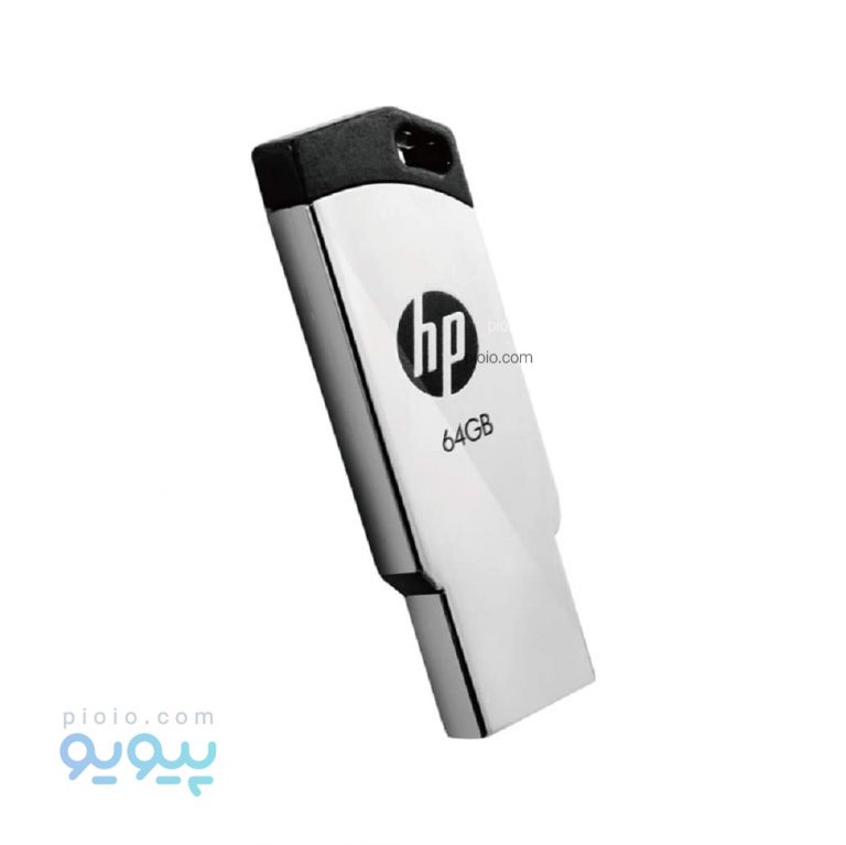 فلش مموری اچ پی مدل V236W ظرفیت 64 گیگابایت