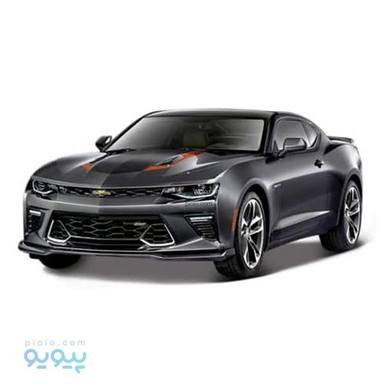 ماکت فلزی ماشین مدل Chevrolet Camaro Fifty 2017