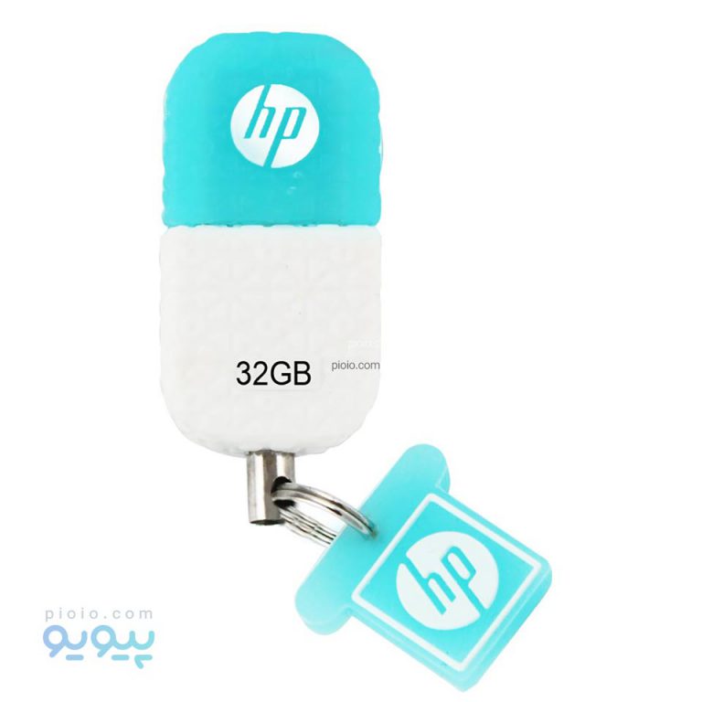 فلش مموری اچ پی مدل V175W