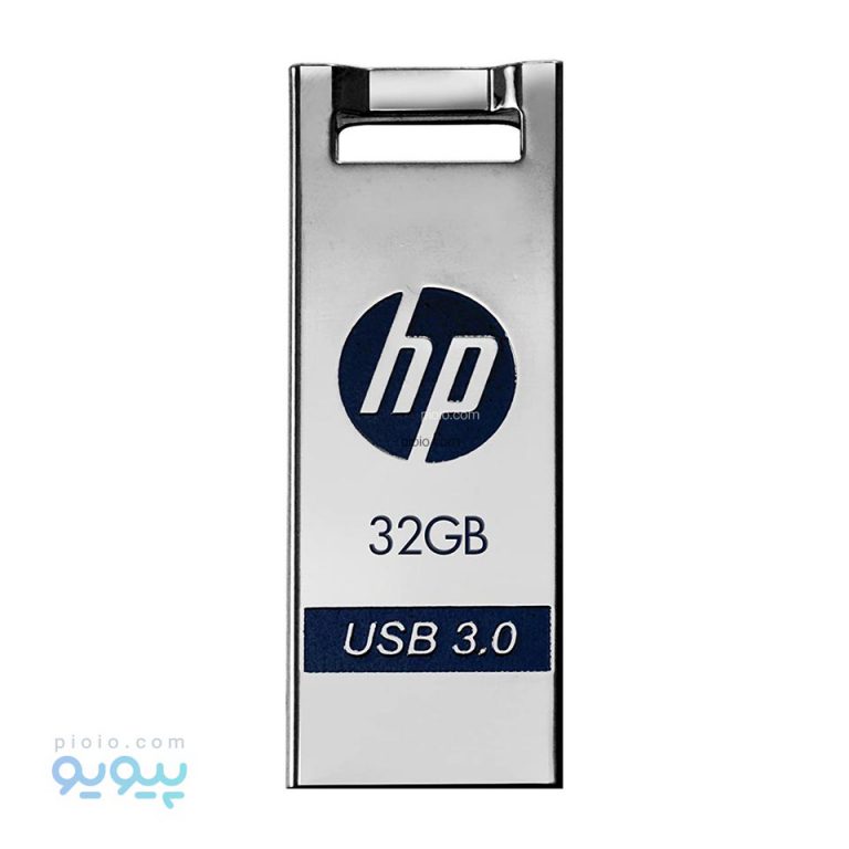 فلش مموری اچ پی مدل X795W