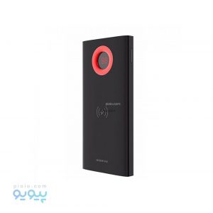 شارژر همراه بروفون مدل BT16