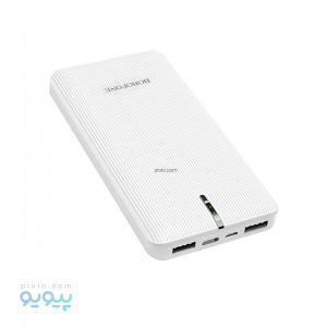 شارژر همراه بروفون مدل BT18A