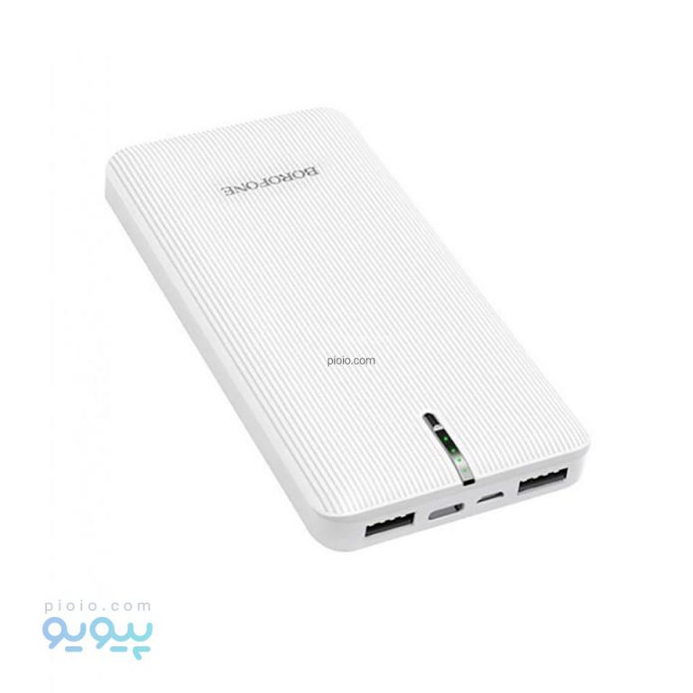 شارژر همراه بروفون مدل BT18A