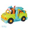 HOLA-6109-Construction-Vehicle-Engineering-Car-Dump-car-Dump-Truck-Model-toys-cars-for-children-boy