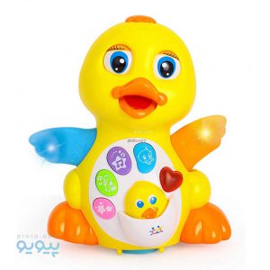 اسباب بازی کودک هولی تویز 808