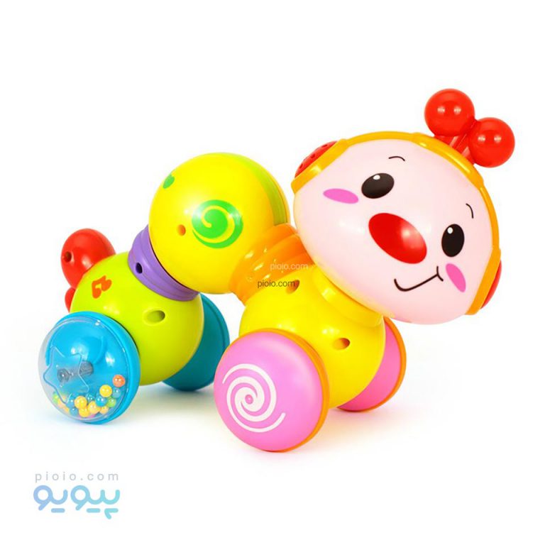 اسباب بازی کودک هولی تویز کد 997