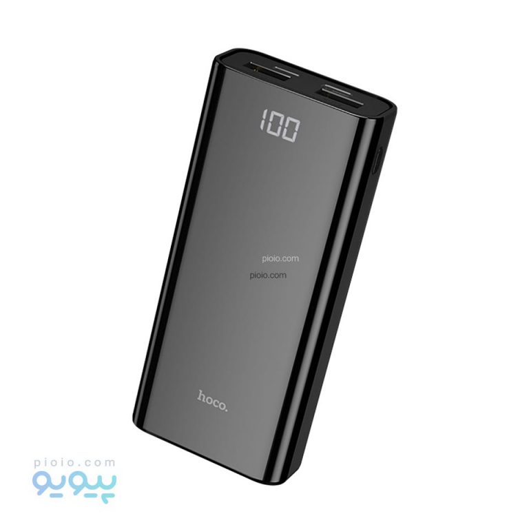 شارژر همراه هوکو مدل J45