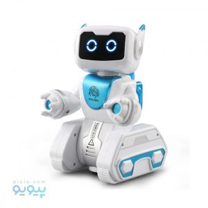 ربات کنترلی مدل K11