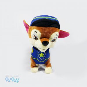 سگهای نگهبان کنترلی متحرک مدل چیس
